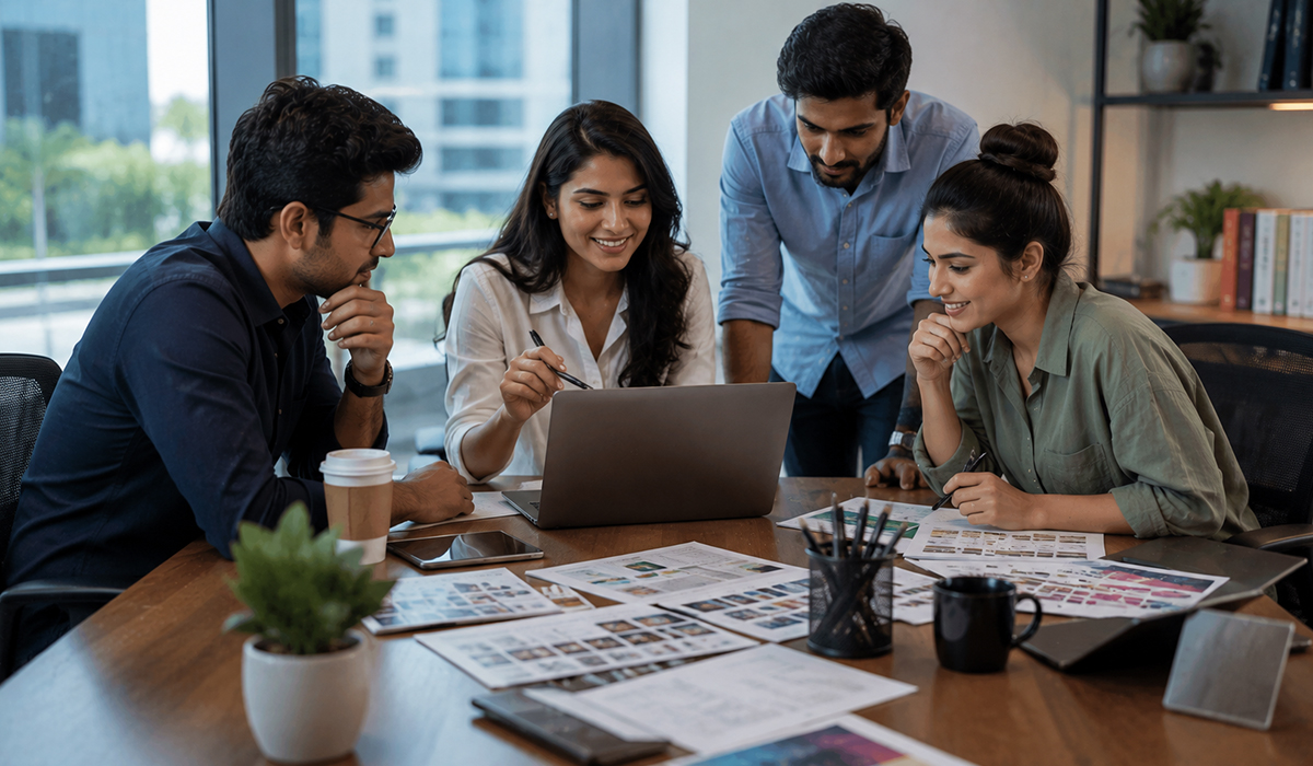 Content marketing agency selection guide for growing brands in India