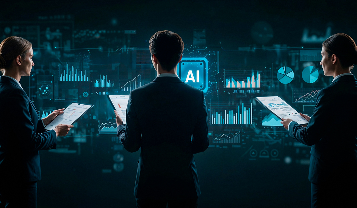 AI content scaling while maintaining strategy, creativity and brand identity